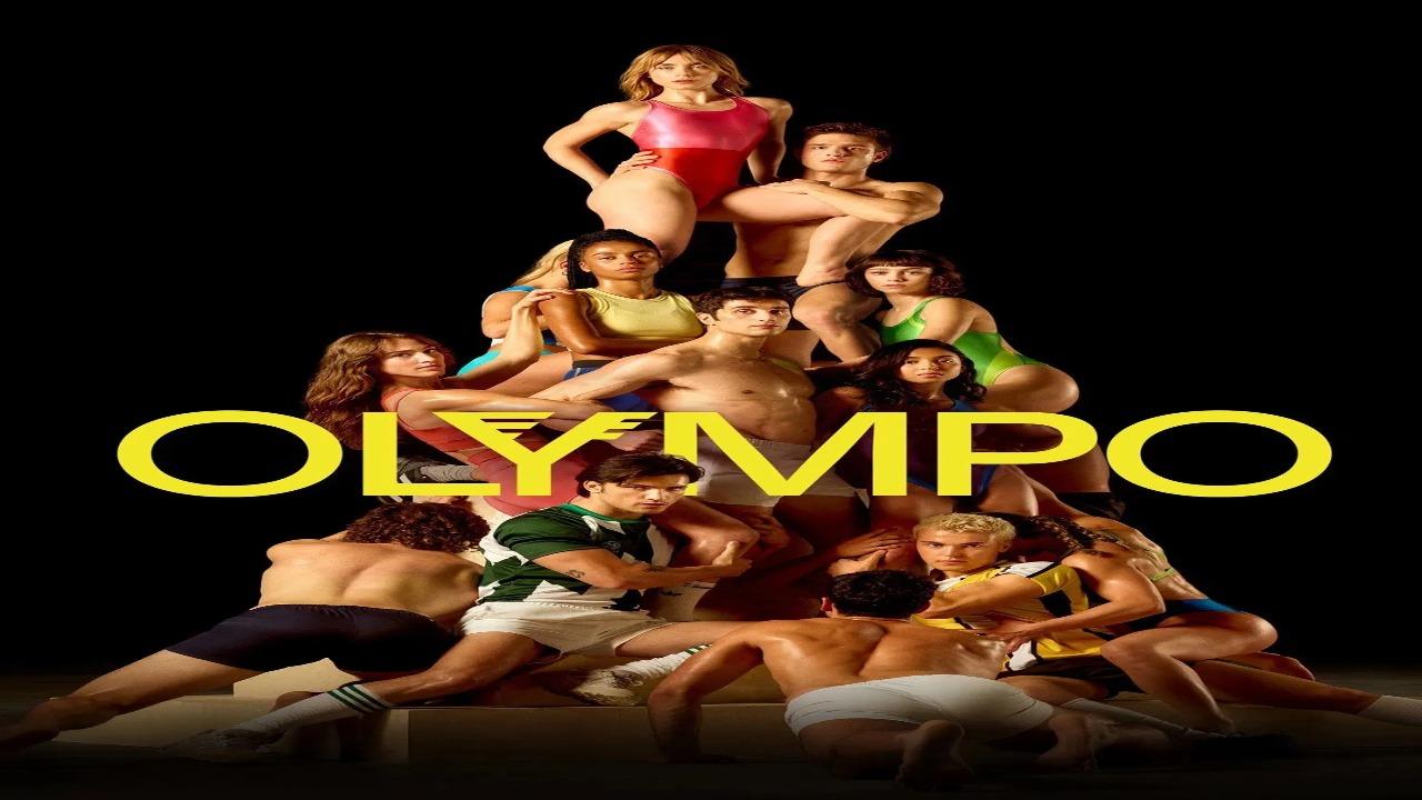 مسلسل Olympo الموسم الاول الحلقة 5 مترجمة