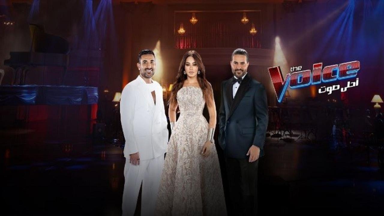 مسلسل The Voice الموسم السادس الحلقة 11 كاملة HD