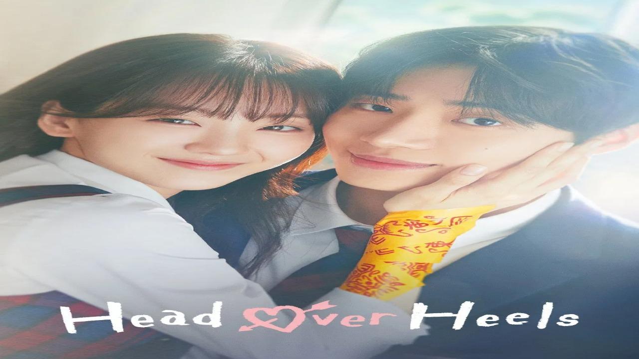 مسلسل الهيام في الحب Head over Heels الحلقة 11 الحادية عشر مترجمة