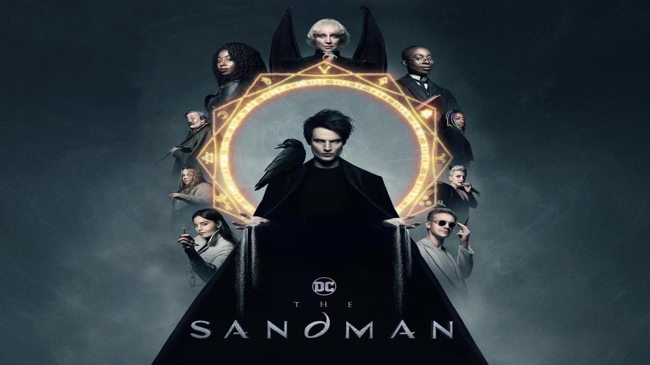 مسلسل The Sandman الموسم الاول الحلقة 3 مترجمة