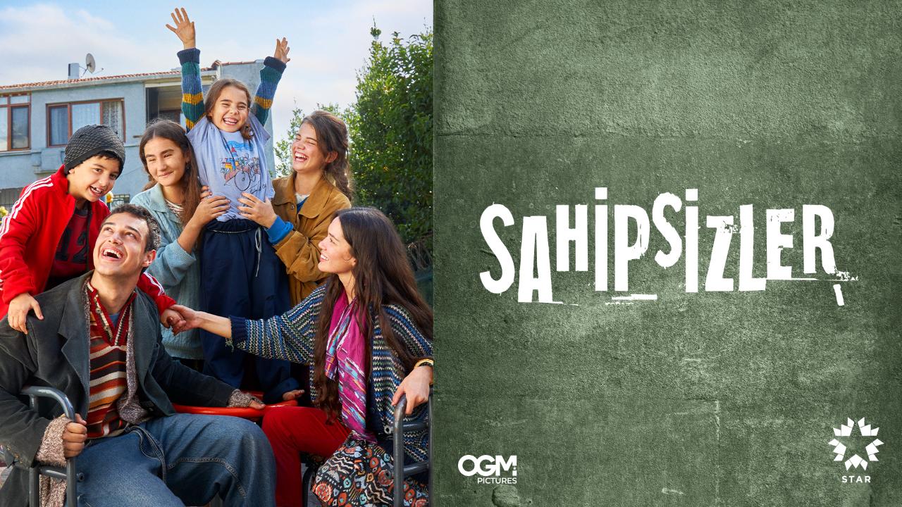 مسلسل المشردون الحلقة 38 الثامنة والثلاثون مترجمة