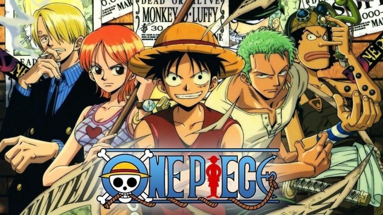 انمي ون بيس One Piece الحلقة 1166 مترجمة